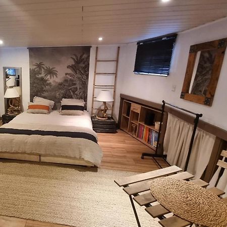 Logement Vue Sur La Seine Boulogne-Billancourt Exteriér fotografie