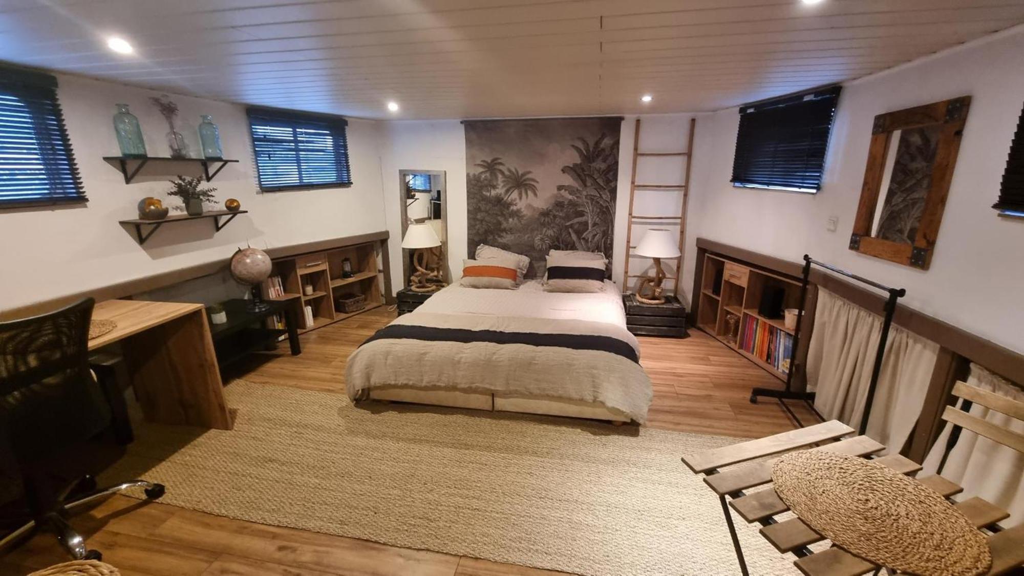 Logement Vue Sur La Seine Boulogne-Billancourt Exteriér fotografie